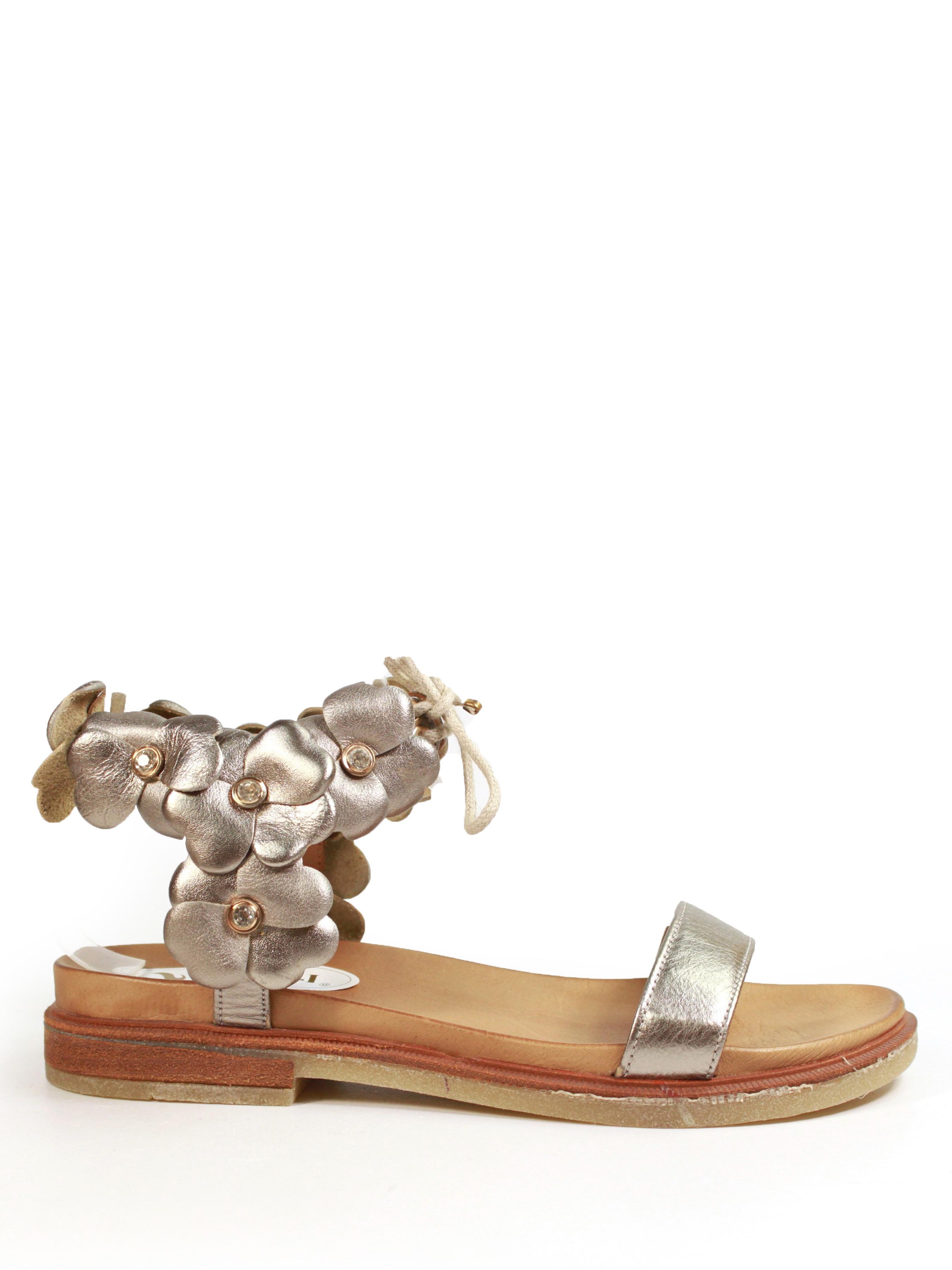 Сандалії жіночі It-girl 7152 р. 38 - фото 2 Сандалії жіночі It-girl 7152 р. 38 - фото 2