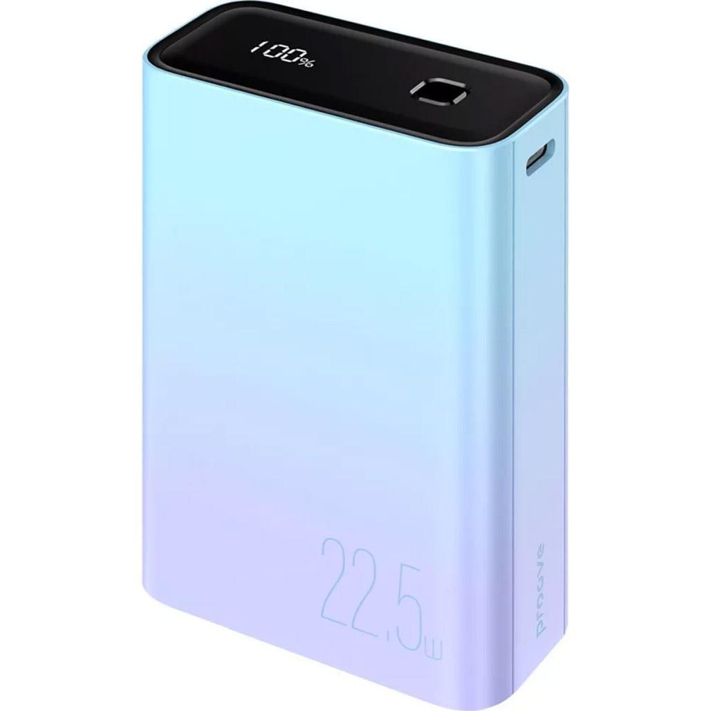 Внешний аккумулятор Proove Hyper Flux 20000 mAh 22,5W Gradient (PBH220120009)
