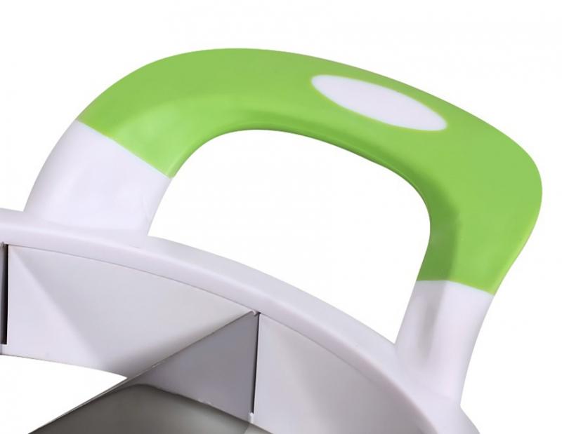 Нож Empire Fruit Slicer для арбуза и дыни Ø 28 см (EM-9457) - фото 3