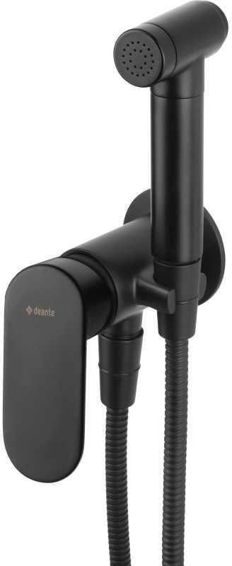 Смеситель для биде Deante Alpinia Nero (BGA_N34M)