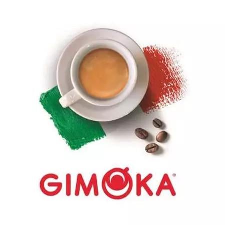 Кава у зернах Gimoka Gran Festa 1 кг - фото 6 Кава у зернах Gimoka Gran Festa 1 кг - фото 6