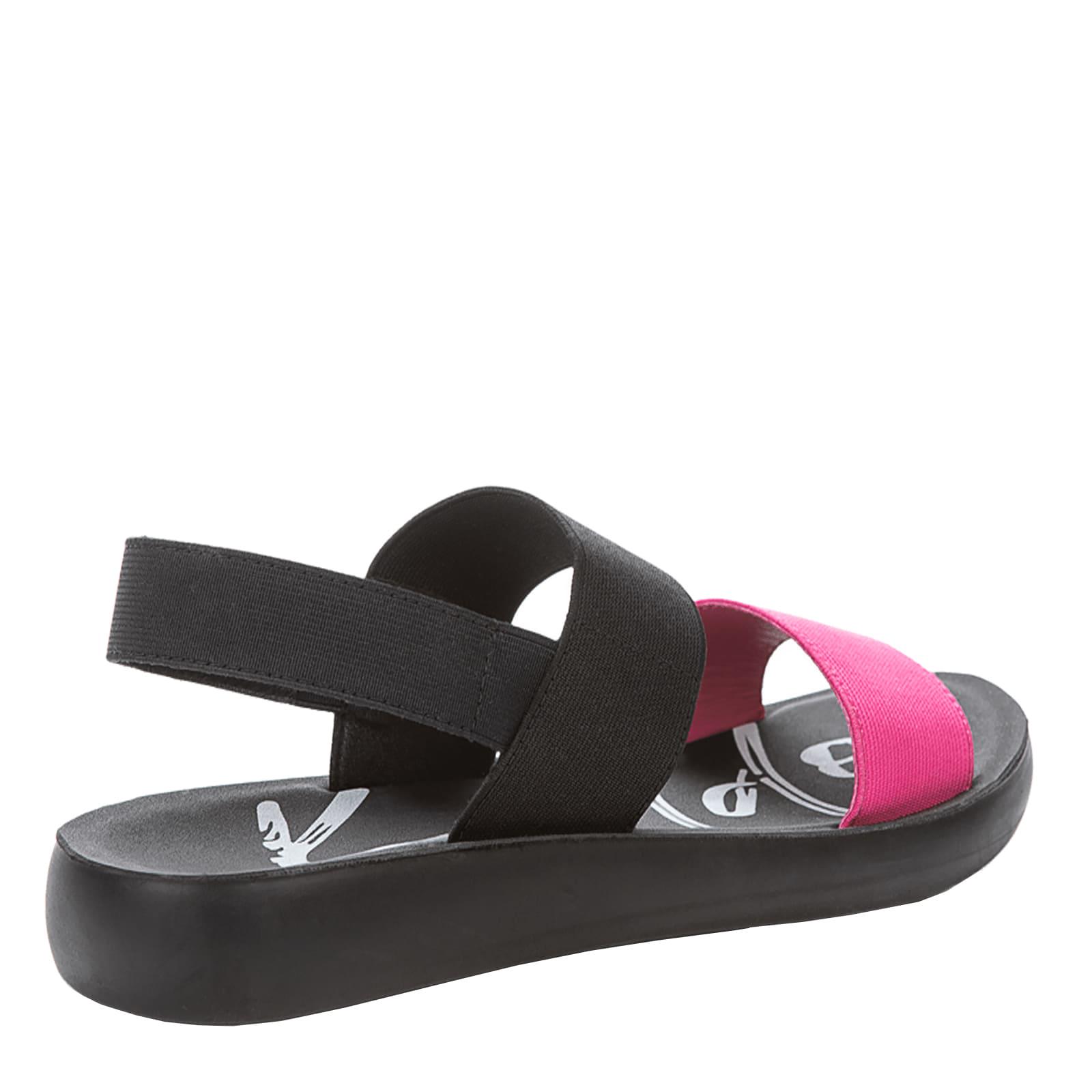 Сандалі жіночі BETSY р. 37 Чорний (9257214537) - фото 3 Сандалі жіночі BETSY р. 37 Чорний (9257214537) - фото 3