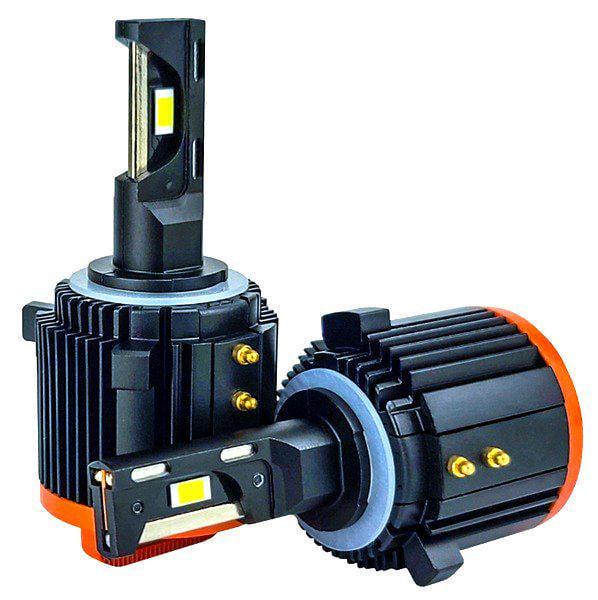 Автолампы LED DriveX VW-03 LED 50W 6000K
