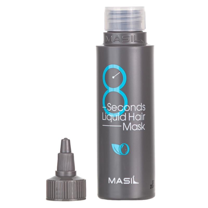 Маска для об'єму волосся MASIL 8 Seconds Liquid Hair Mask 100 мл (23757590)