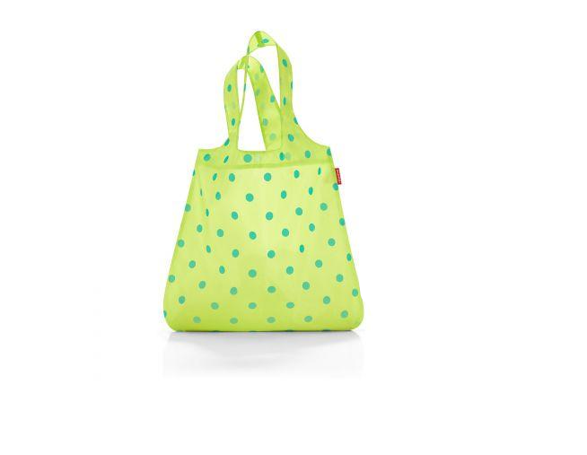 Сумка Reisenthel Lemon Dots AT (2025)