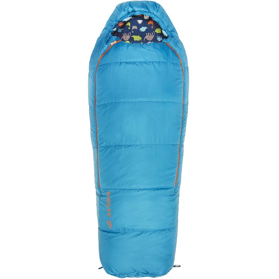 Спальник детский Kelty Woobie 30 Boys Jr 35416818-SR