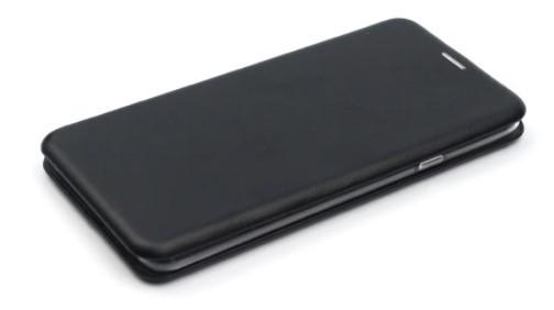 Чохол-книжка "Classy Level" для Samsung A20S/A207 чорний