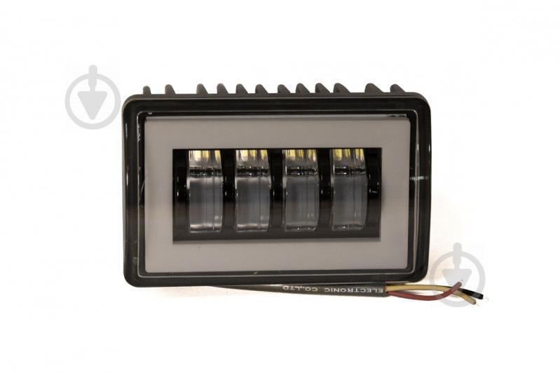 Світлодіодна балка (люстра) AllLight HP-GZD-068 12-80V Світлодіодна балка (люстра) AllLight HP-GZD-068 12-80V