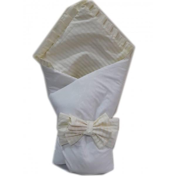 Конверт одеяло на выписку Baby Жакард линия 3в1 Конверт одеяло на выписку Baby Жакард линия 3в1