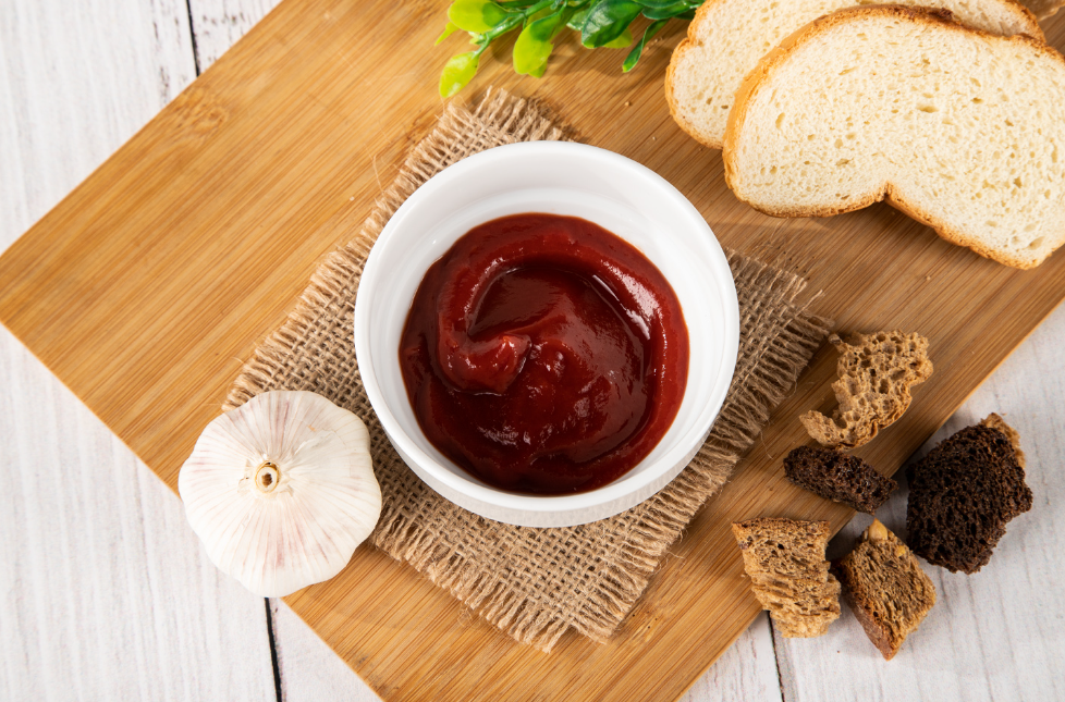 Набір Güral Enternational з 4 піал 10 см White (EO10JK00) - фото 4