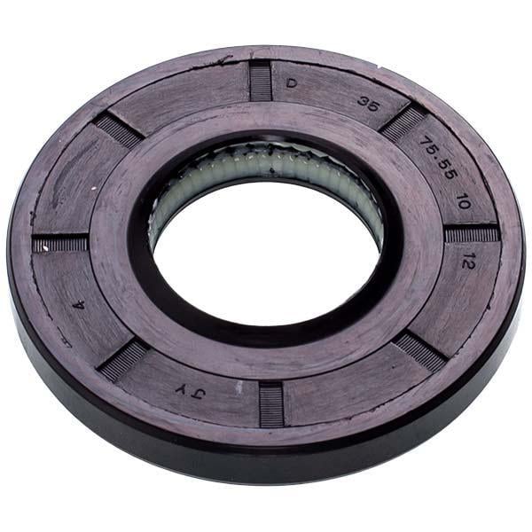 Сальник для стиральной машины Samsung DC62-00160A 35x75,5x10/12 мм (00000005136) Сальник для стиральной машины Samsung DC62-00160A 35x75,5x10/12 мм (00000005136)