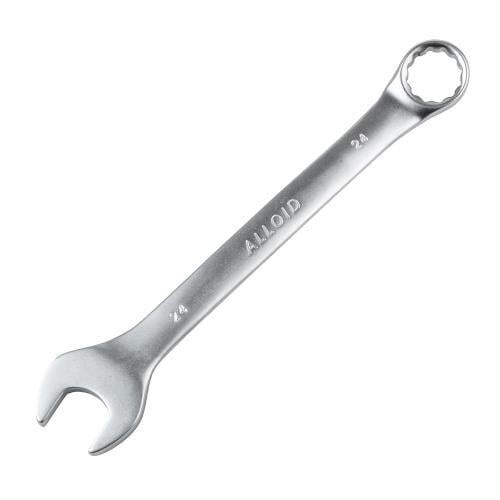 Ключ комбінований 24 мм (К-2005-24)