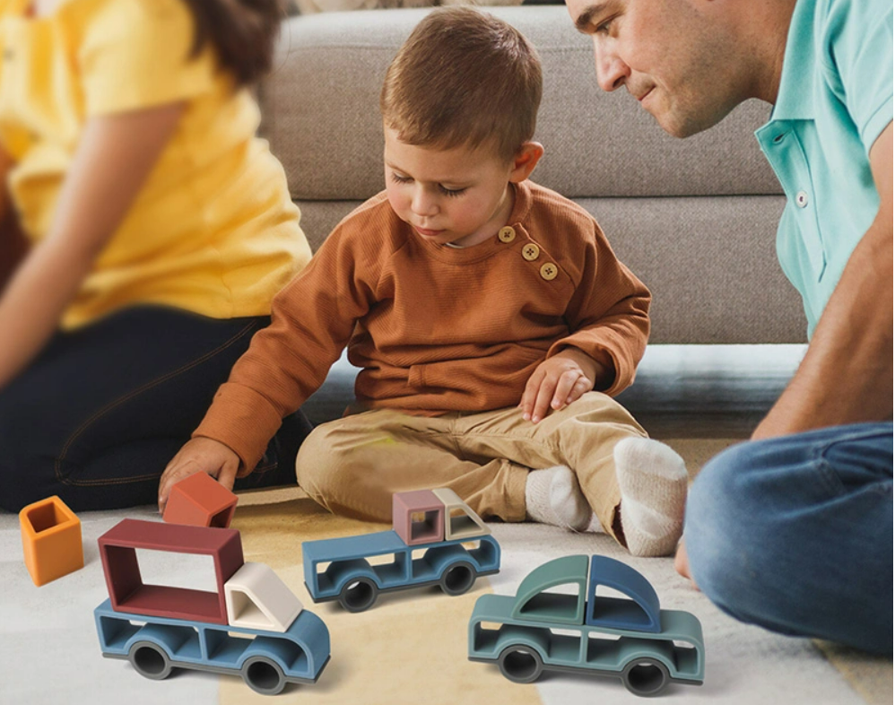 Іграшка дитяча Машинки (CND003-A) - фото 8