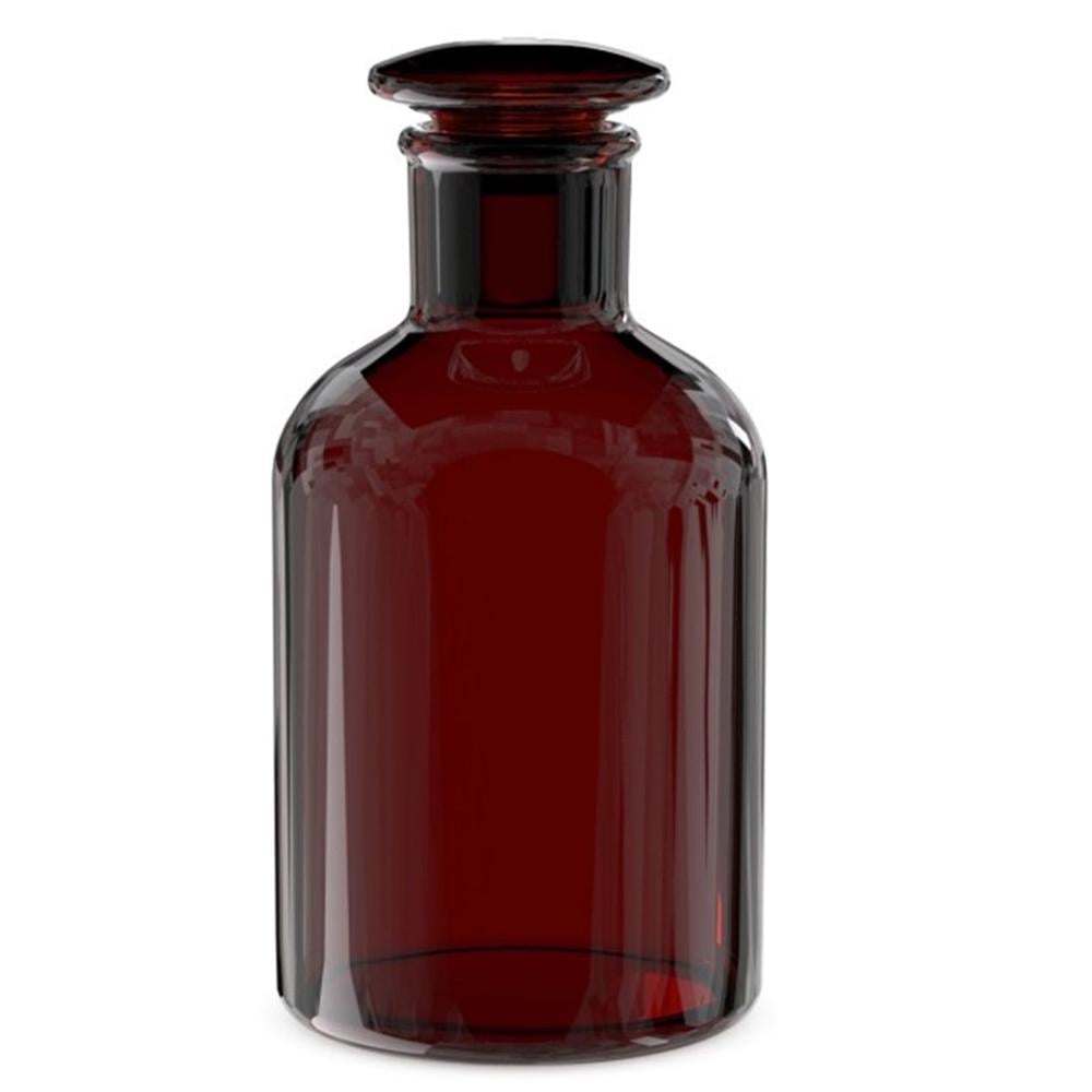 Бутыль для реактивов темное стекло 2500 мл (0224-0316)