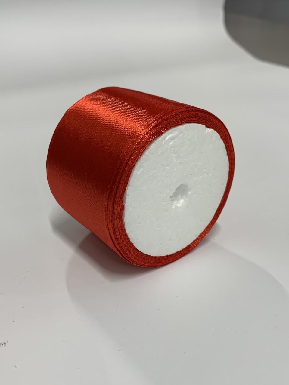 Стрічка атласна 5 см Червоний (1617948481) Стрічка атласна 5 см Червоний (1617948481)