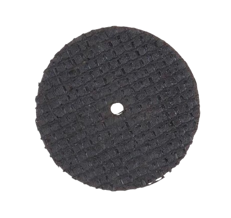 Круги отрезные армированные для гравера дремеля 32 мм 10 шт. (677118) Круги отрезные армированные для гравера дремеля 32 мм 10 шт. (677118)