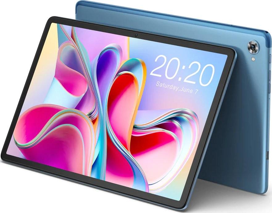 Планшет Teclast P30S 2023 6/128Gb Blue - фото 3