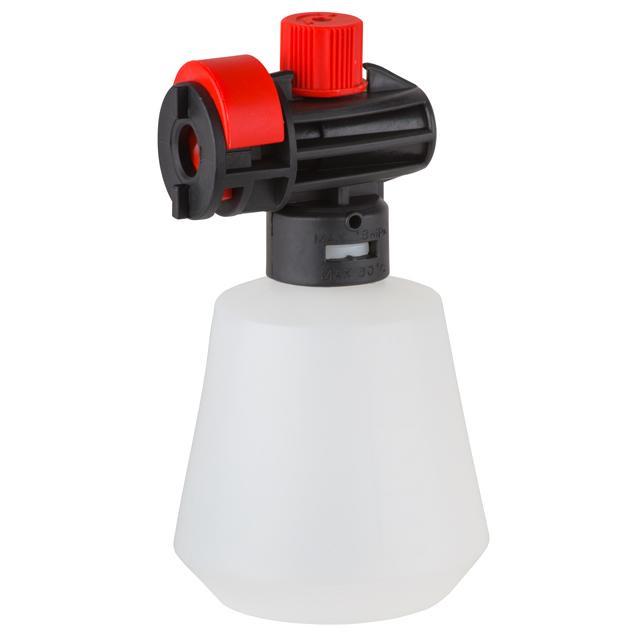 Насадка Intertool DT-1574 с бачком для моющего средства к мойкам DT-1505/DT-1507