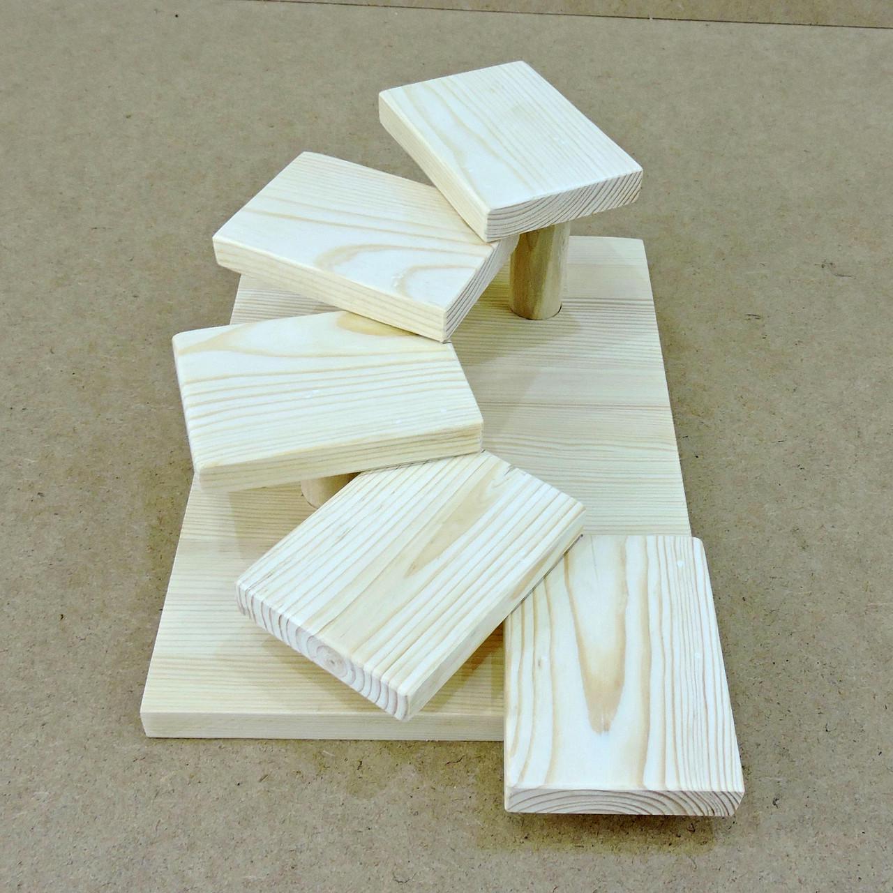 Стійка для подачі суші Фучжоу 5 Бланже (ДДП-501301) - фото 2