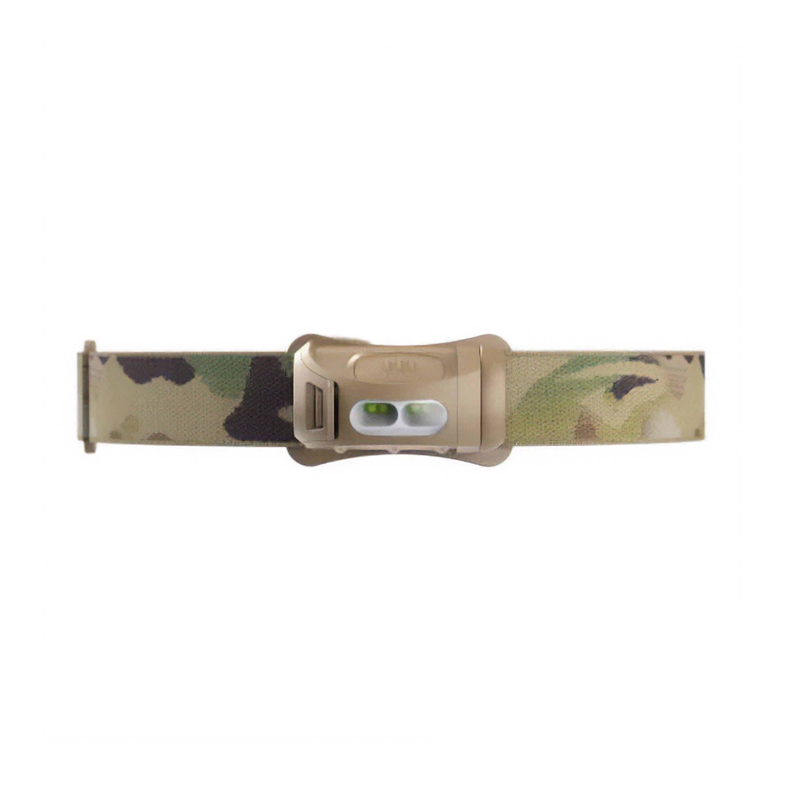 Ліхтар налобний Princeton Tec Fred 200Lm Multicam