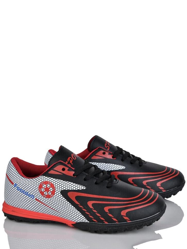 Сороконожки W.niko WN907-1 р. 33 Черный