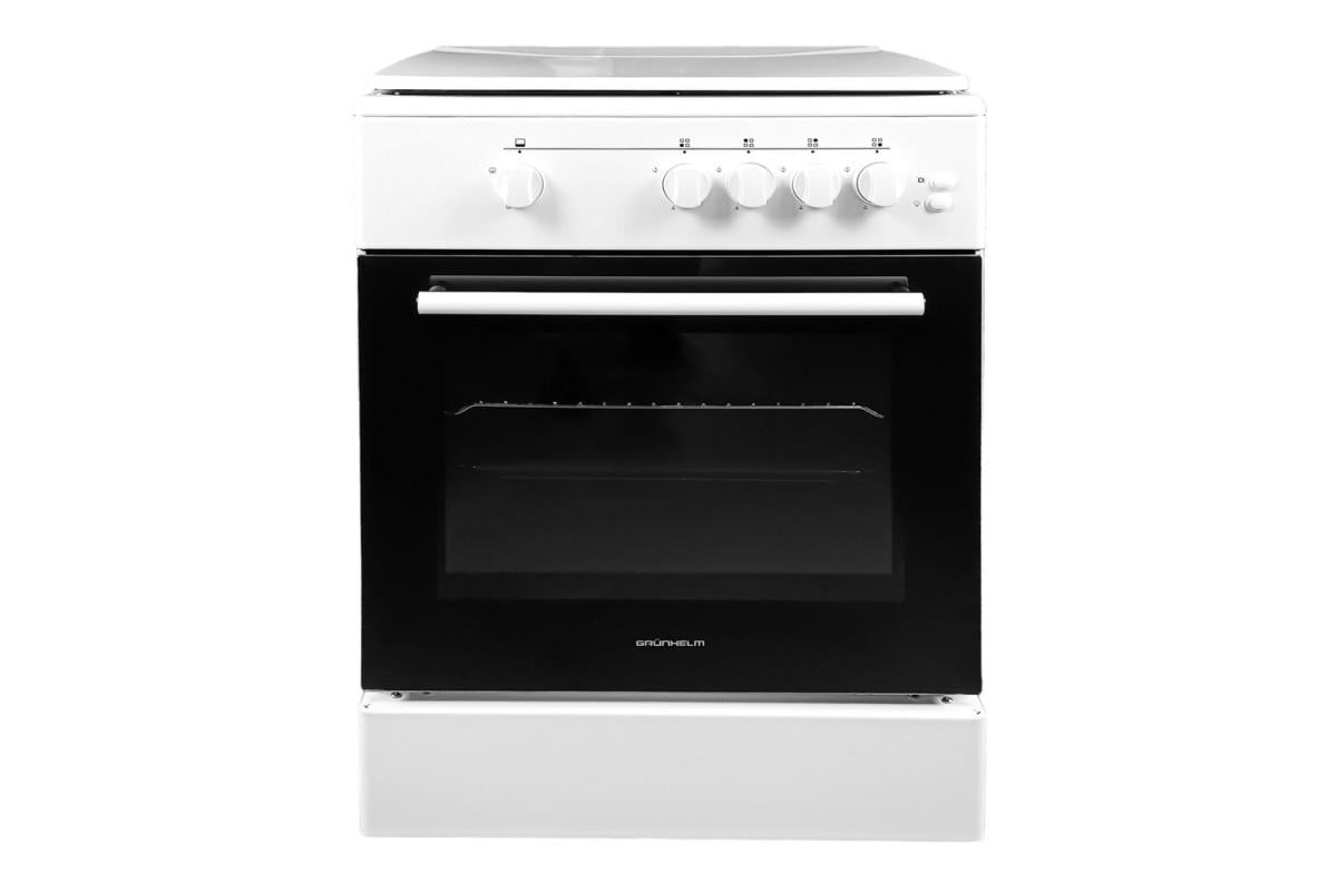 Плита газова G4FM6611W 70 л