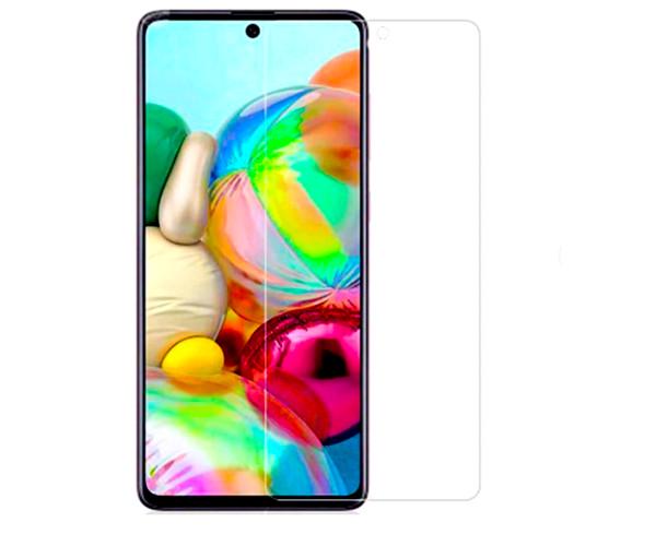 Защитное стекло Tempered Glass для Infinix Hot 12/Hot 12 Play 2.5D 0,3 мм (30530)