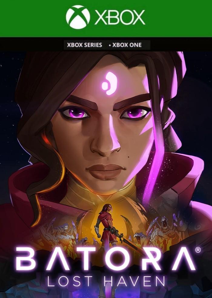 Ключ активації Batora: Lost Haven для Xbox One/Series (55353419)