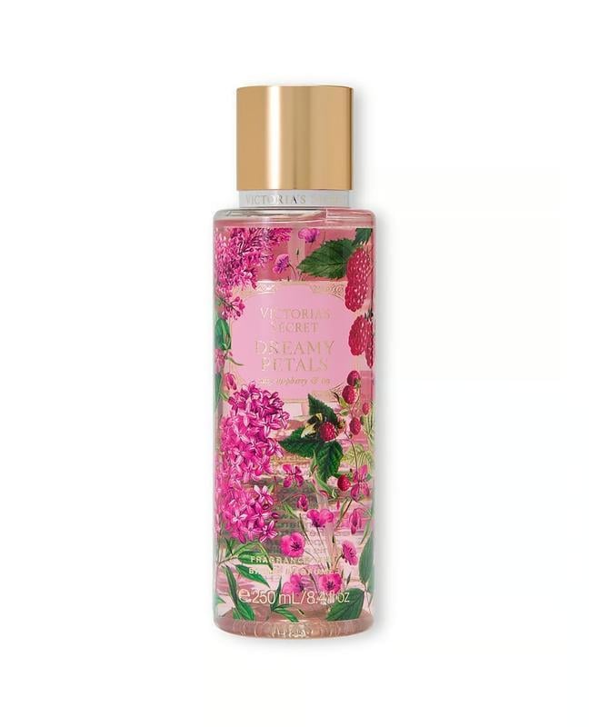 Спрей для тіла парфумований Victoria's Secret Dreamy Petals 250 мл (2766457961)