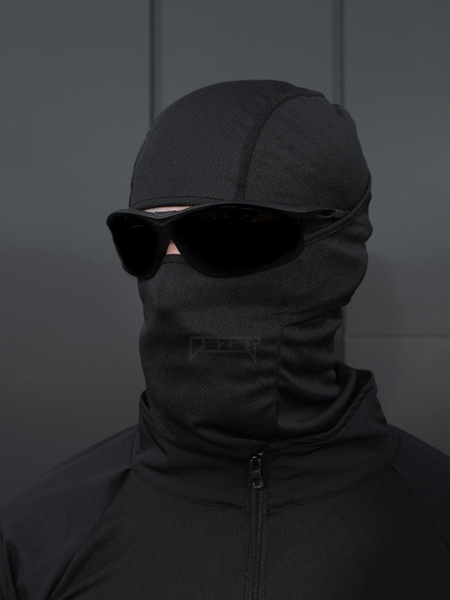 Балаклава Bezet Черный