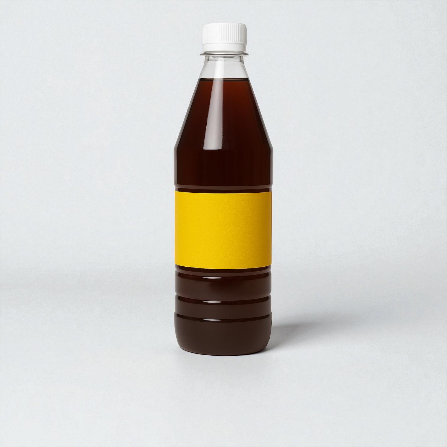 Хлорное железо 1 л концентрат для пищеварения печатных плат/очистка воды (30068529)