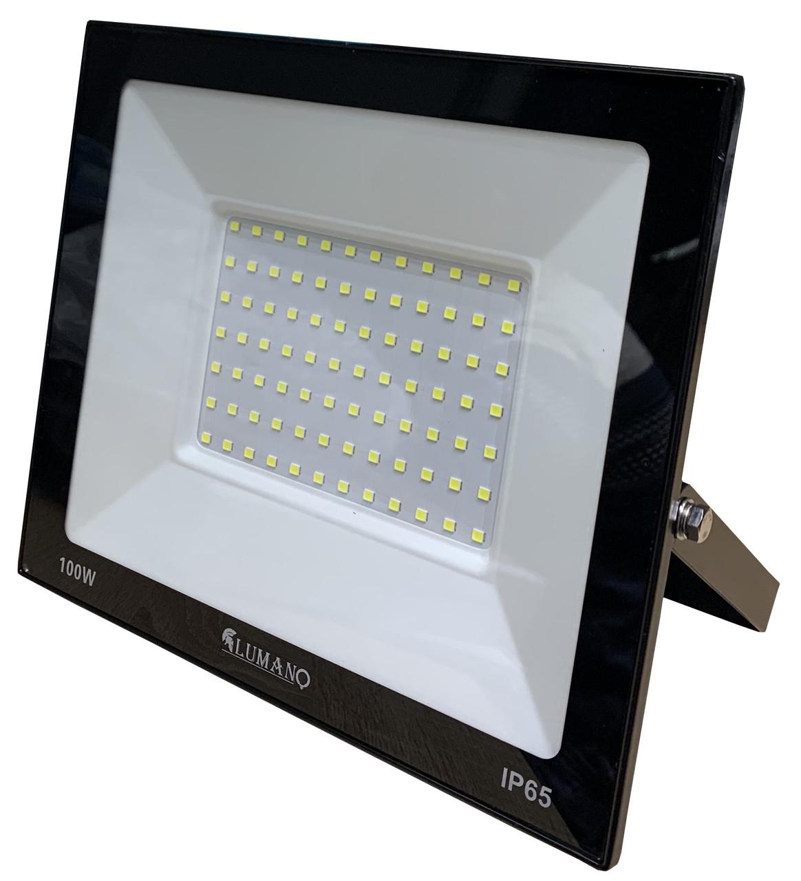 Прожектор LED Lumano STANDARDeco SMD 200W 6000K (000018797) - фото 1