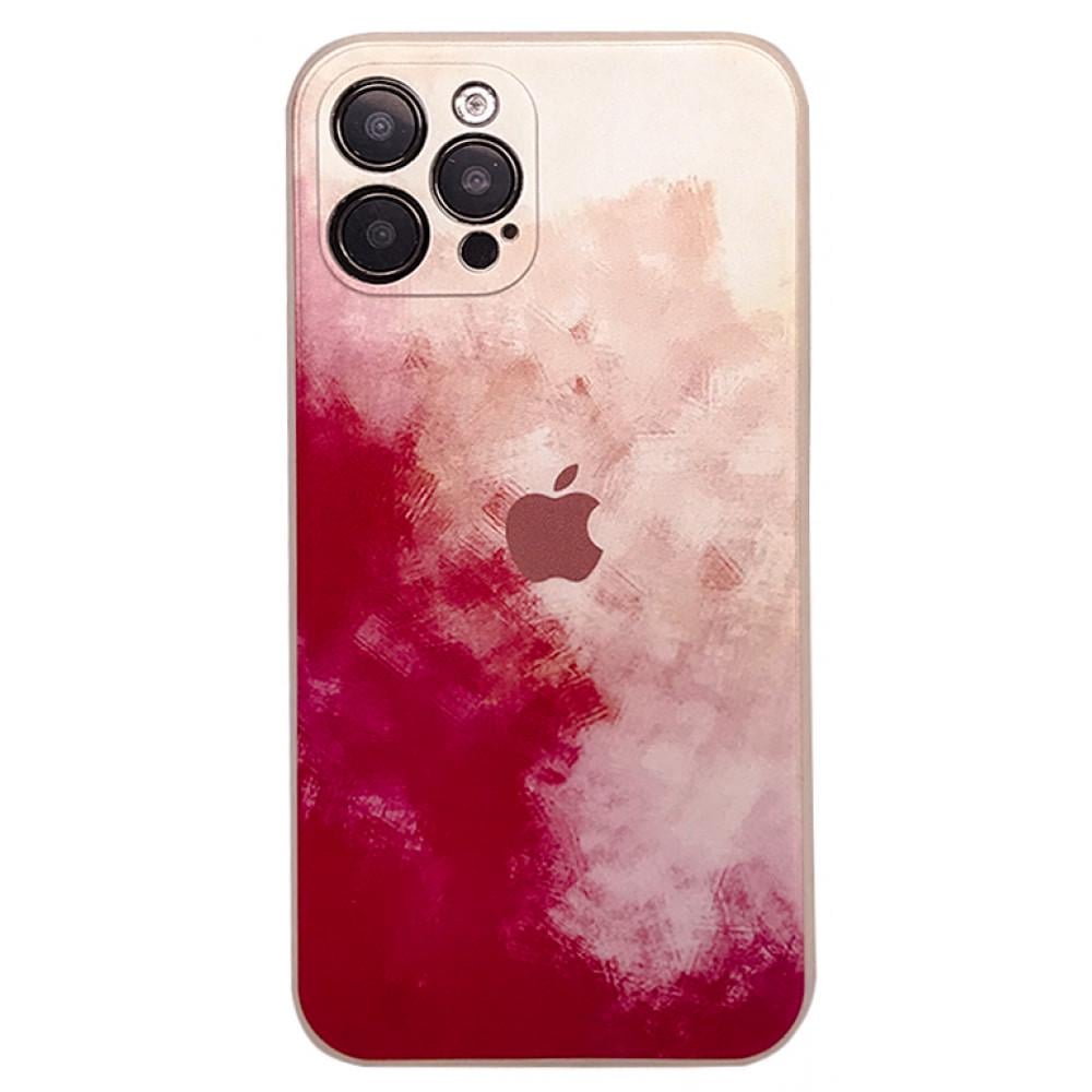 Чохол для Apple iPhone 12 Pro Palette Series Pink