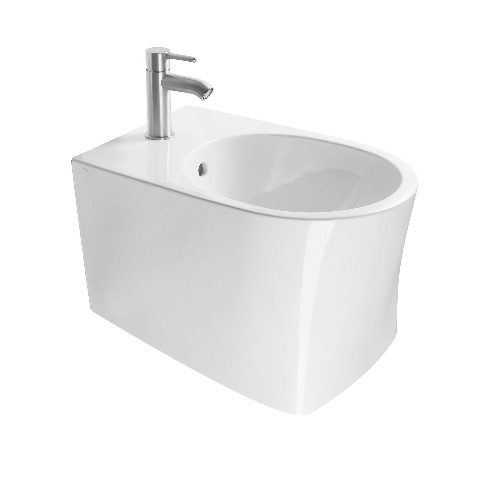 Біде підвісне AXA DP 8402001 (112804)