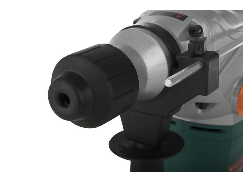 Перфоратор Sturm RH2518 - фото 4