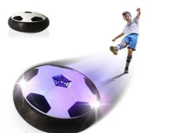 Игра аэрофутбол домашний Hoverball с подвеской 18 см (2696410563) - фото 5 Игра аэрофутбол домашний Hoverball с подвеской 18 см (2696410563) - фото 5