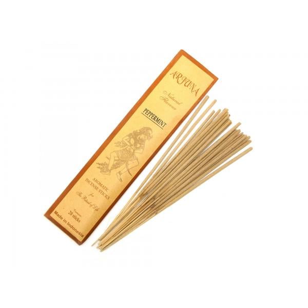 Аромапалочки Arjuna Мята пыльцевые (29448K-MZ)