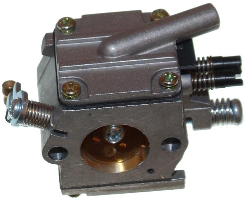 Карбюратор бензопилы VJ-PARTS для St MS-380/MS-381 BEST 11191200650 - фото 2 Карбюратор бензопилы VJ-PARTS для St MS-380/MS-381 BEST 11191200650 - фото 2