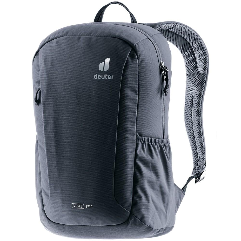 Рюкзак Deuter Vista Skip 14 л Black (3812021 7000) - фото 5