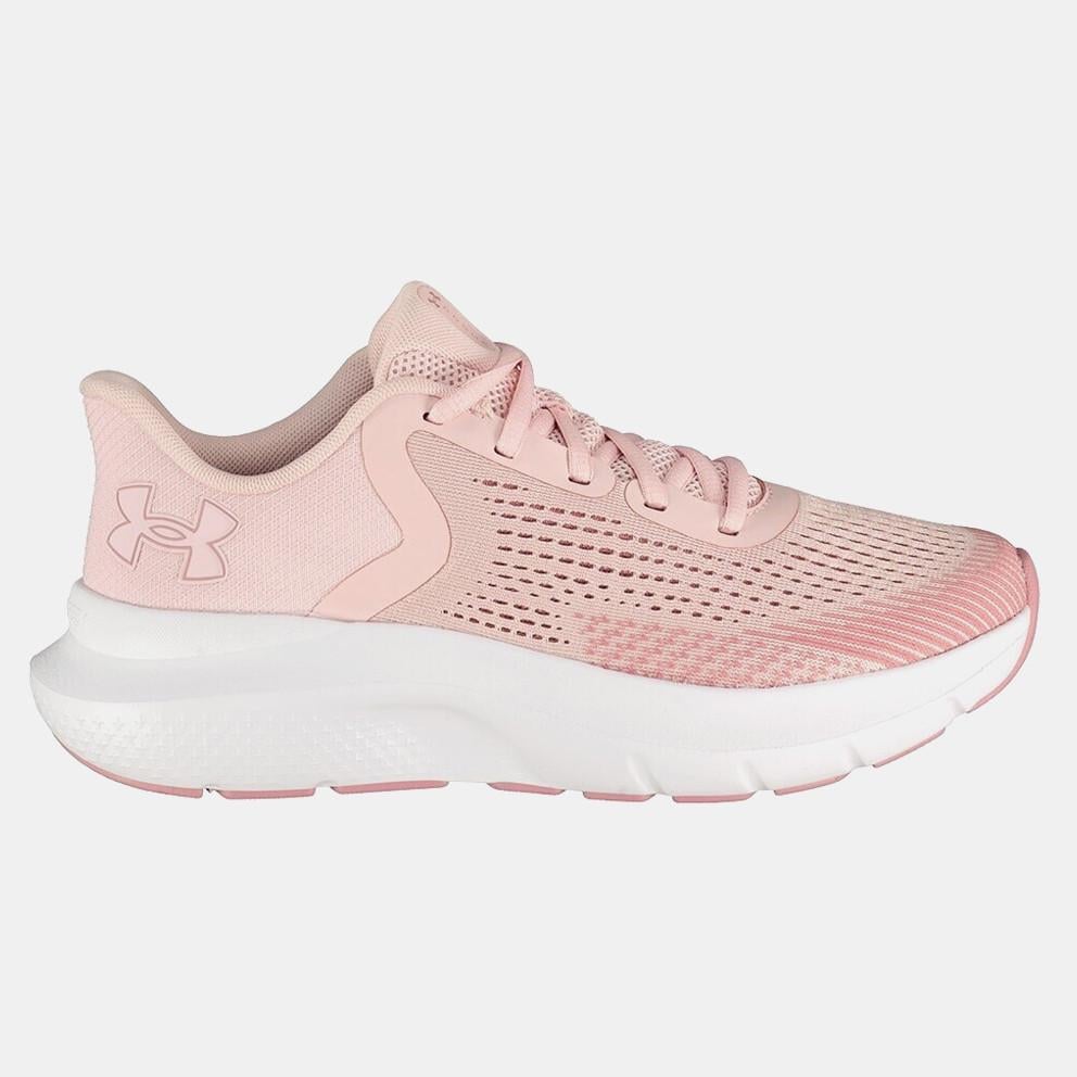 Кроссовки женские Under Armour Charged Rogue 5 р. 38 (3028262-647-38)