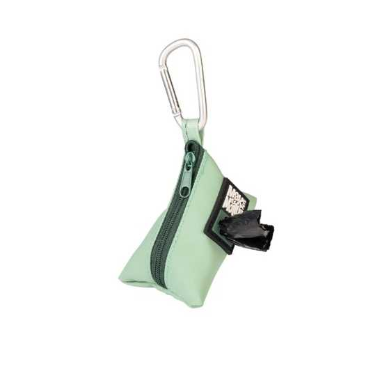 Сумка для пакетів Max&Molly Poo Bag Matrix 2.0 Jade (27426041)