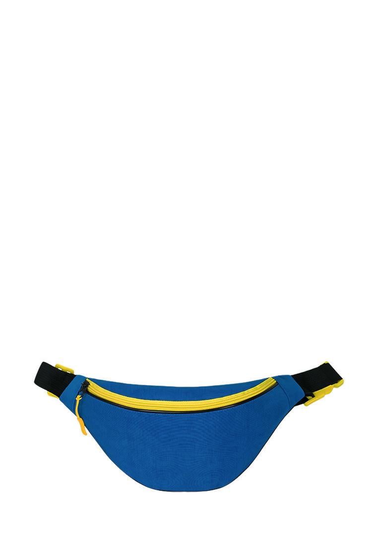 Бананка на пояс Episode Sport UA унисекс Голубой (P2102EP091)