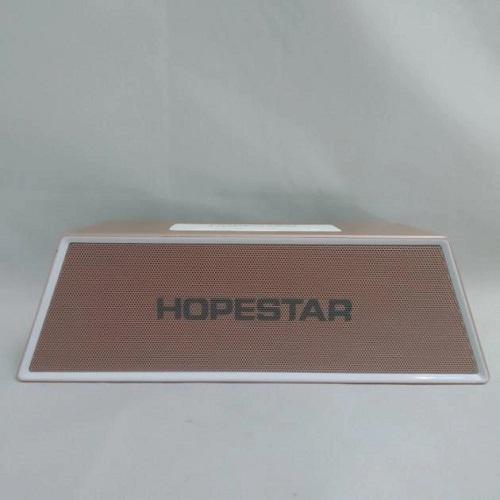 Портативна колонка HOPESTAR H28 (00038-4) - фото 1