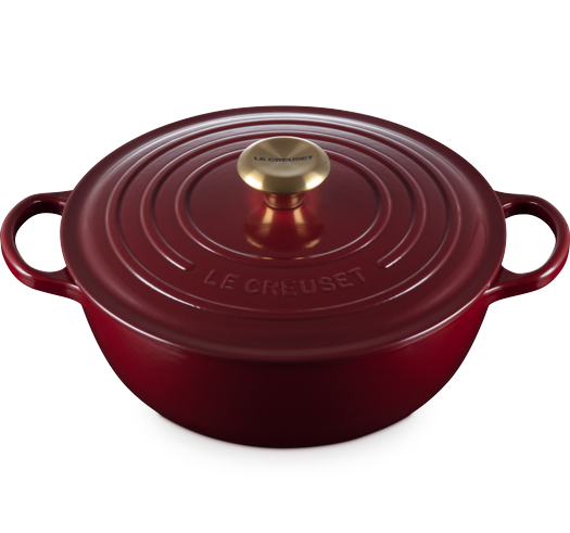 Кастрюля Le Creuset Evolution 4,1 л Rhone (21114269490441) - фото 2