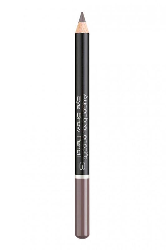 Олівець для брів Artdeco Eye Brow Pencil 280.3 soft brown (22323)