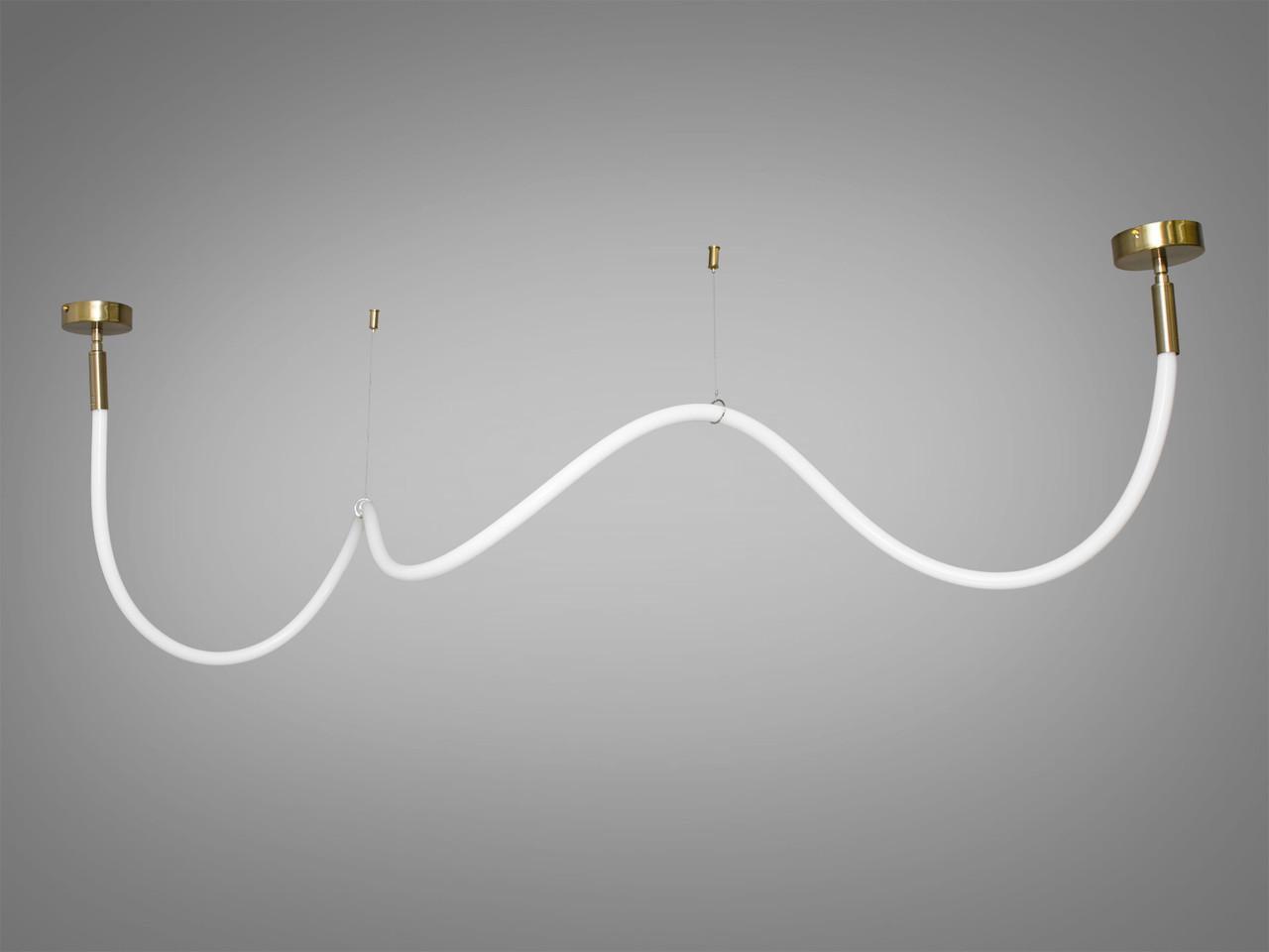 Люстра LED SY9610-2500GAB (2437599972)