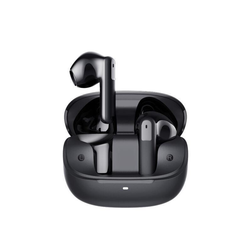 Наушники беспроводные Mibro Earbuds 5 TWS Bluetooth 5.4 Черный (XPEJ014B)