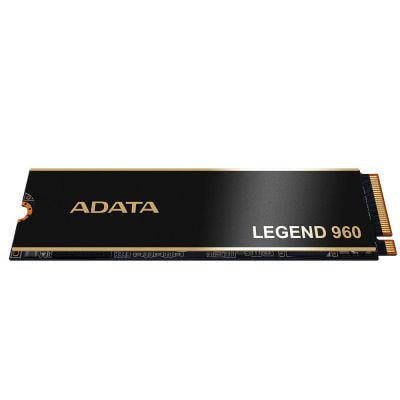 SSD-накопичувач ADATA Legend 960 1TB M.2 2280 (ALEG-960-1TCS) - фото 6 SSD-накопичувач ADATA Legend 960 1TB M.2 2280 (ALEG-960-1TCS) - фото 6