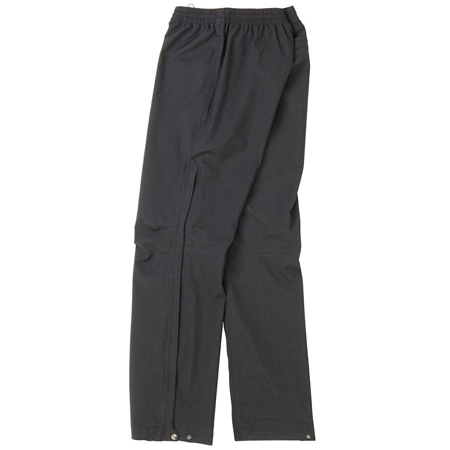 Штани жіночі Sierra Designs Elwah W штормові L Black (3562317BK)