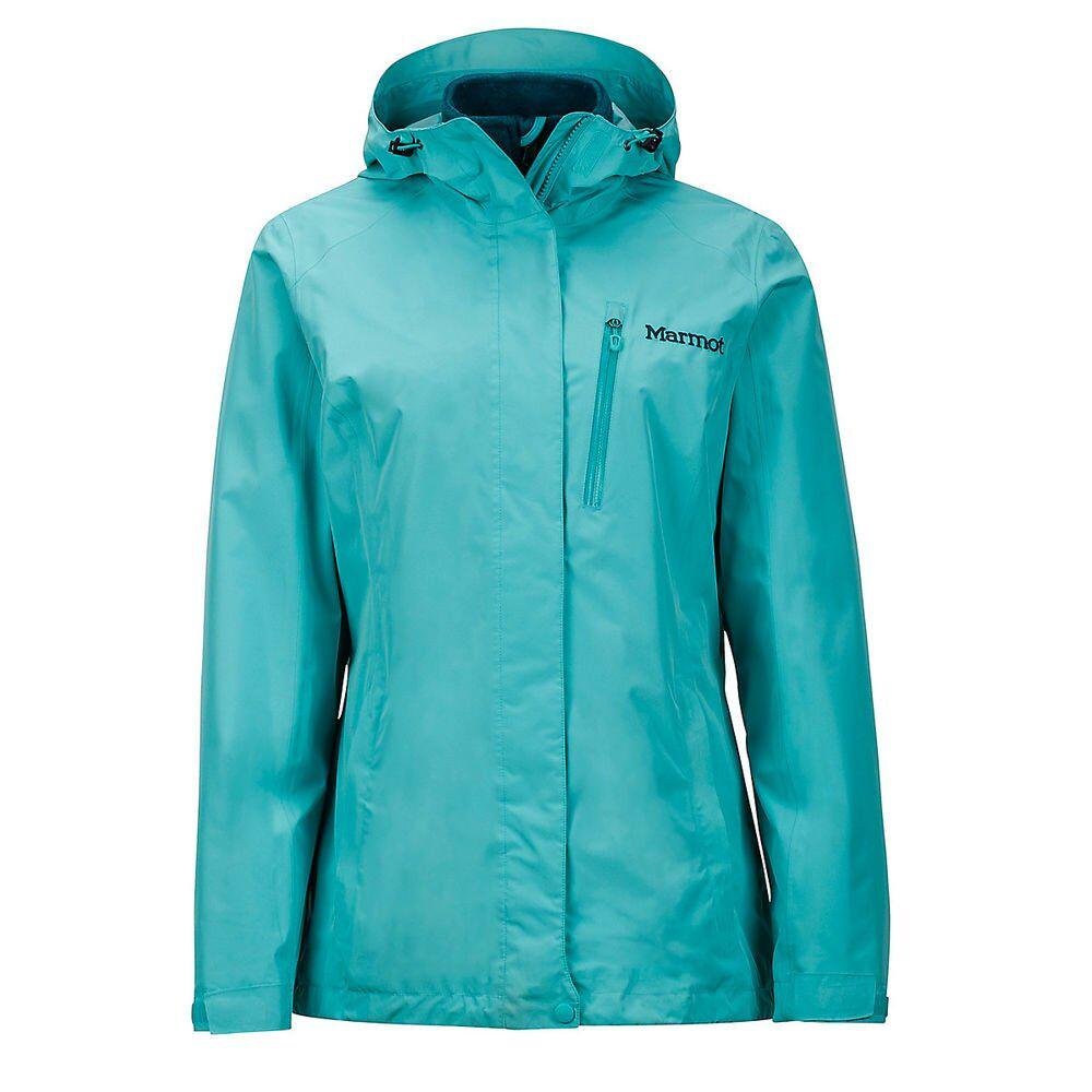 Куртка Marmot Wm's Ramble Component Jacket Waterfall XS (1033-MRT 45670.3799-XS) Куртка Marmot Wm's Ramble Component Jacket Waterfall XS (1033-MRT 45670.3799-XS)